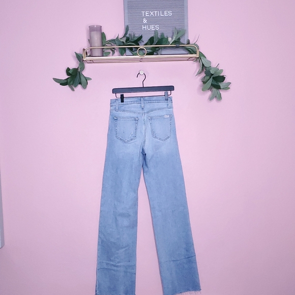 Joe's The Blake Wide Leg Jeans FPA - Picture 10 of 10